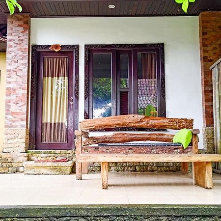 Tangkas House Tampaksiring Quarto foto