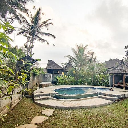 Tangkas House Tampaksiring Exterior foto