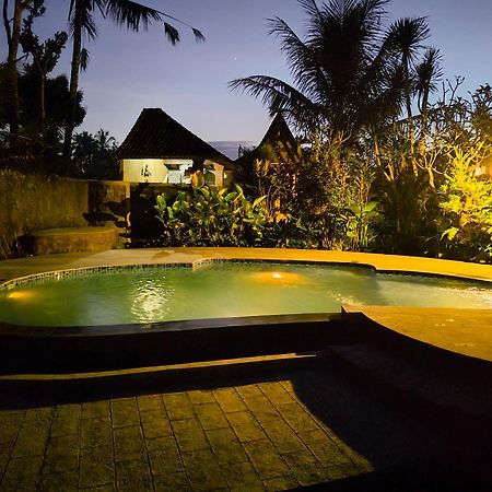 Tangkas House Tampaksiring Exterior foto