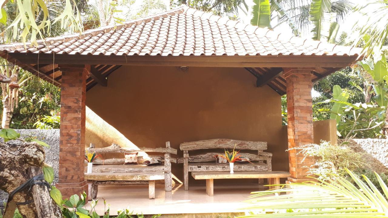 Tangkas House Tampaksiring Exterior foto