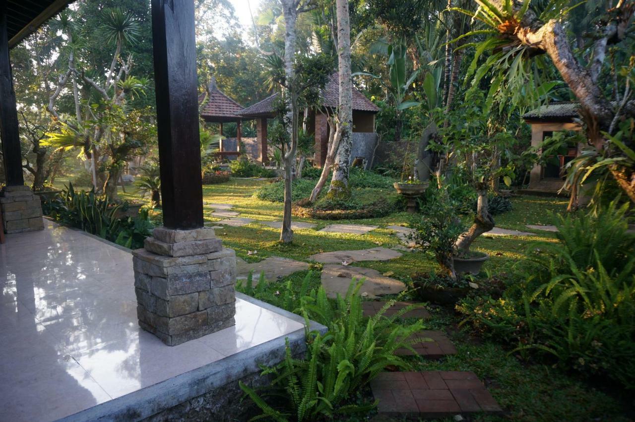 Tangkas House Tampaksiring Exterior foto