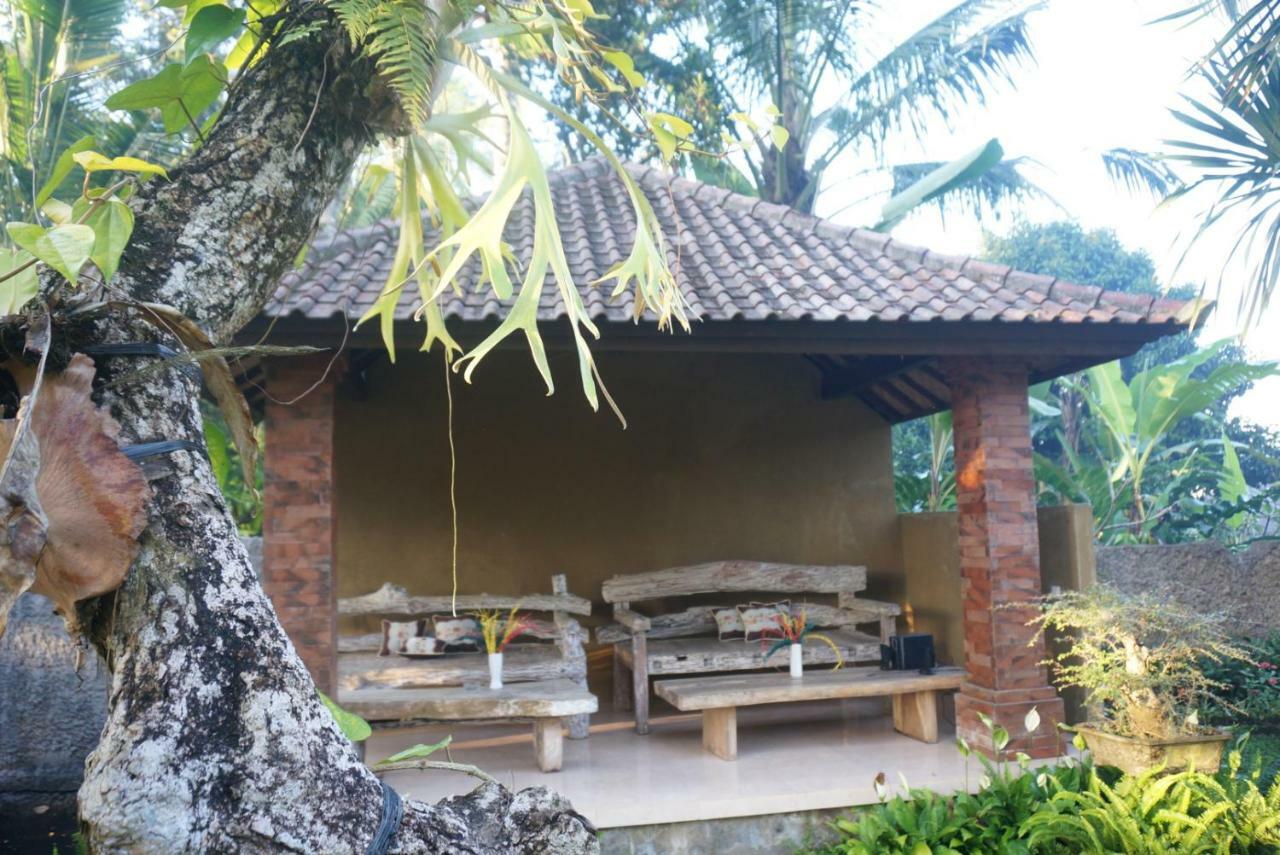 Tangkas House Tampaksiring Exterior foto