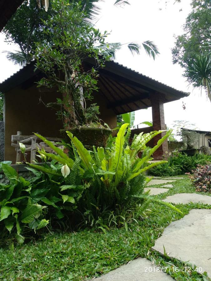 Tangkas House Tampaksiring Exterior foto